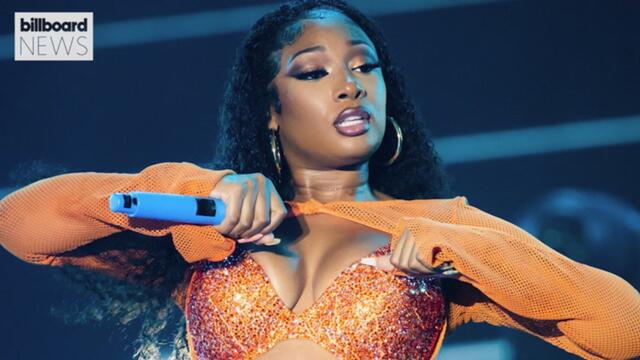 2021 MTV VMAs Unveils Full List of Nominations | Billboard News