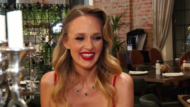 deToxic || Anika Božić: Da nisam manekenka bila bih političarka!