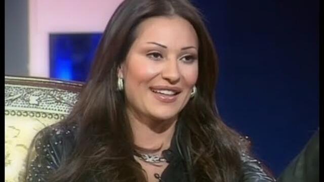 Ceca i Mira Skoric - Svet uspesnih - (TV BN 2005)