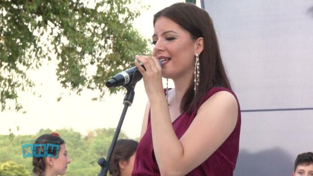 Smotra folklora opštine Petrovac na Mlavi //1. deo // KPC Petrovac // RTV Mlava 2021.