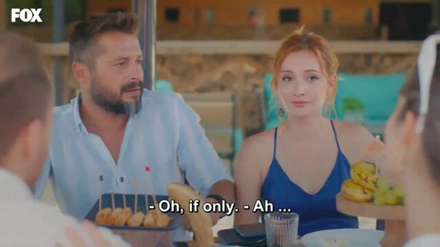 Sen cal kapimi Episode 48 english subtitles