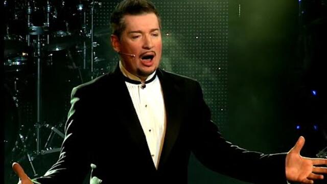 Владислав Туманов   -  "Тройка почтовая"