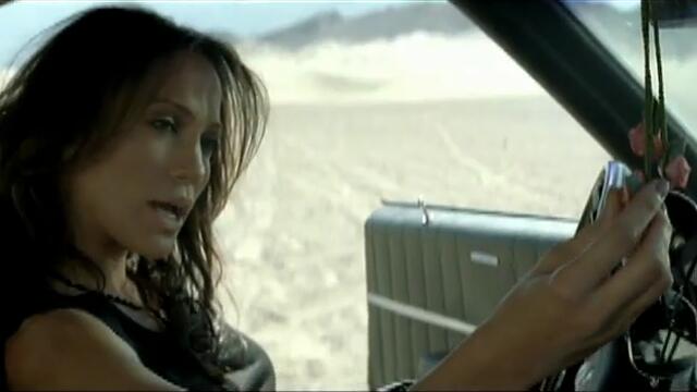 Jennifer Lopez - Qué Hiciste Official Video