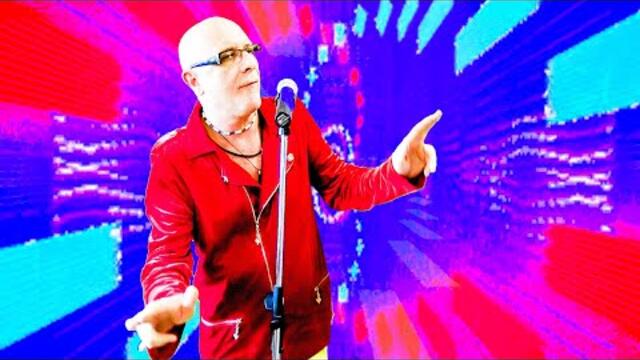 Валерий Палаускас  -  ПУСТЬ ЦЕЛУЕТ ТЕБЯ ДРУГОЙ