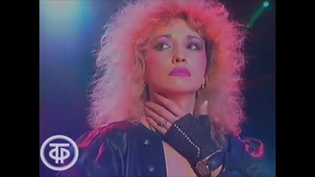 Ирина Аллегрова - "Верьте в любовь, девчонки" 50/50