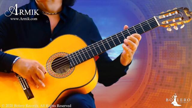 Armik - Caribbean Dreams