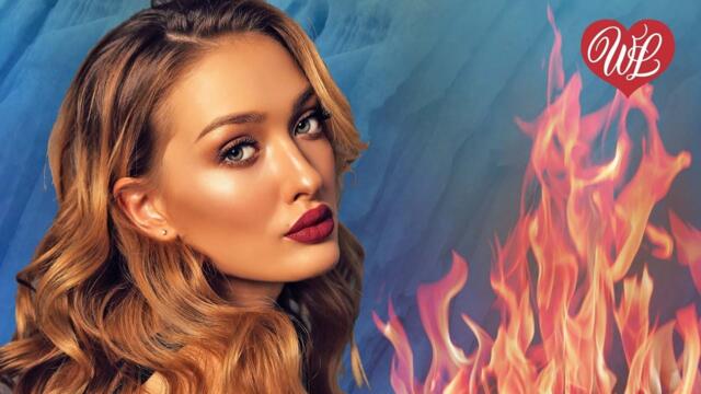 ОСТАНЬСЯ ♥ КРАСИВЫЕ ПЕСНИ О ЛЮБВИ ♥