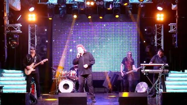 Геннадий Лист  - "Перелетная птица"