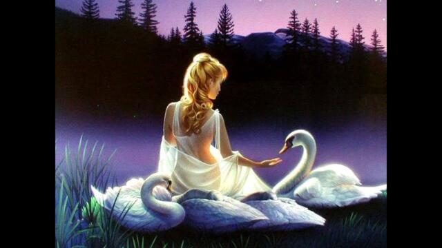 НЕЖНОСТЬ ЛЕТА/  ВАЛЬС