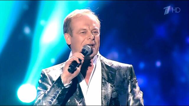 Сергей Куренков — «Женщина воздух»