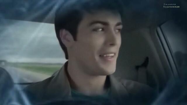 Сергей Лукашин  -  Голос из прошлого