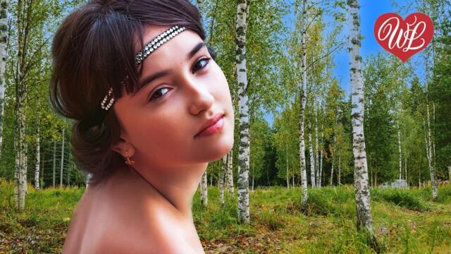 Я В ВЕСЕННЕМ ЛЕСУ ПИЛ БЕРЕЗОВЫЙ СОК