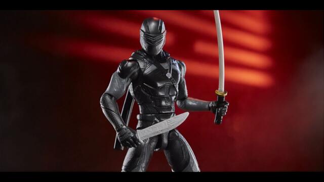 G.I. Joe: Змийски очи  Изтегляне на субтитри