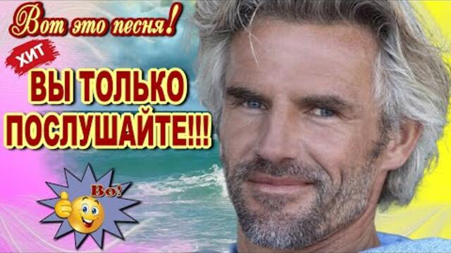 Валерий Капризов  -  Мы ещё поживём...