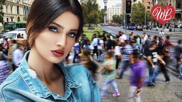 ТЫ ♥ КРАСИВЫЕ ПЕСНИ О ЛЮБВИ ♥