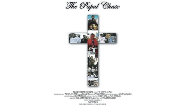 The Papal Chase