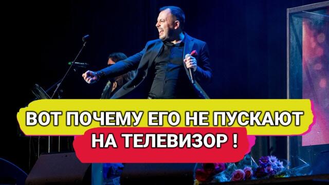 Ярослав Сумишевский - ВОТ ПОЧЕМУ ЕГО НЕ ПУСКАЮТ НА ТЕЛЕВИЗОР!