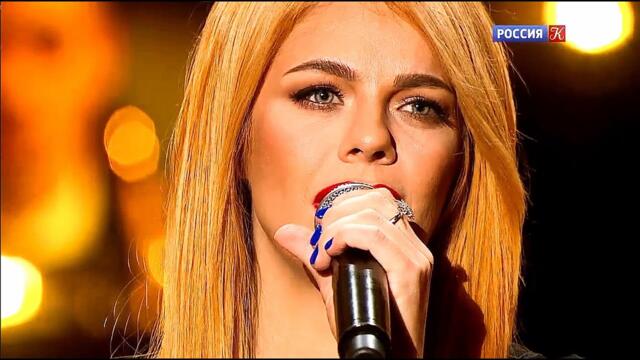 Анастасия Стоцкая — «До свиданья, лето»