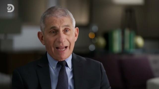 Ваксината   Да се изправиш срещу COVID   Discovery Бг Аудио 2021