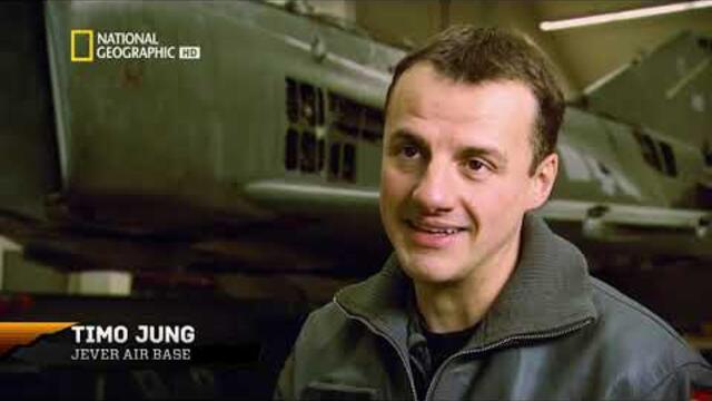 Разглобяване   Суперсамолети   HD   БГ АУДИО  National Geographic