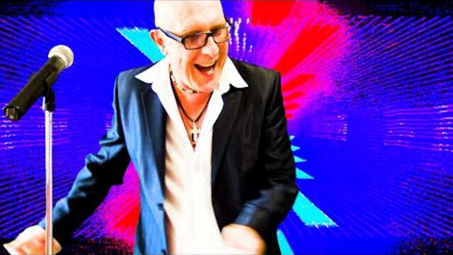 Валерий Палаускас  -  СЕКСУАЛЬНО ОПАСЕН *** НЕ ДАРИТ ЦВЕТОВ