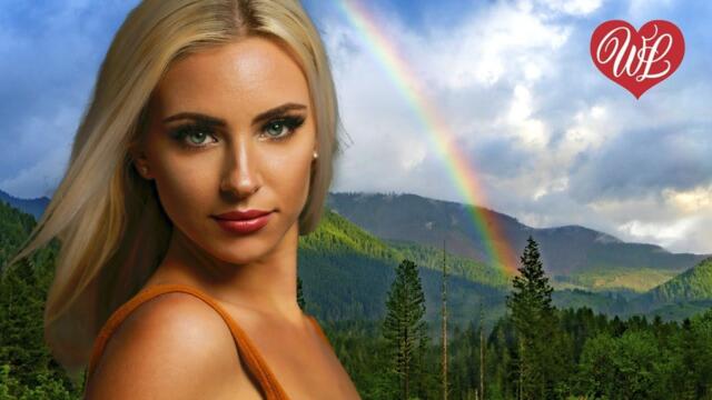 Я ПРОСТО ЛЮБЛЮ ♥ КРАСИВЫЕ ПЕСНИ О ЛЮБВИ ♥