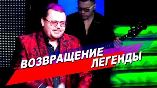 Геннадий Лист  -  "Неспелая вишня"