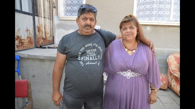 DOĞUM GUNU Ayshe ve Medet  29 07 2021 с крушево