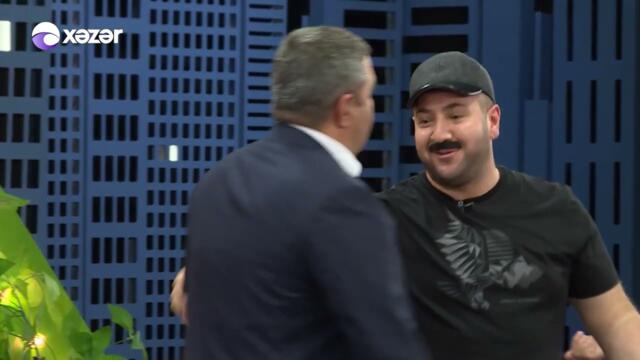 Komedixana 116-cı  Bölüm  15.08.2021