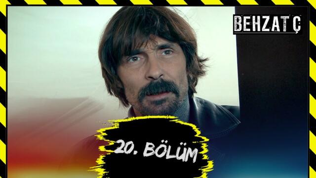 Behzat Ç. 20. Bölüm | Arsenik Cinayeti