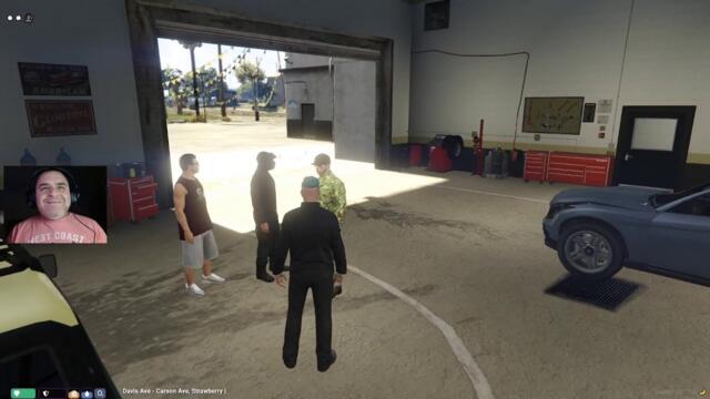 Jojo Sufforick #NoDrama RP