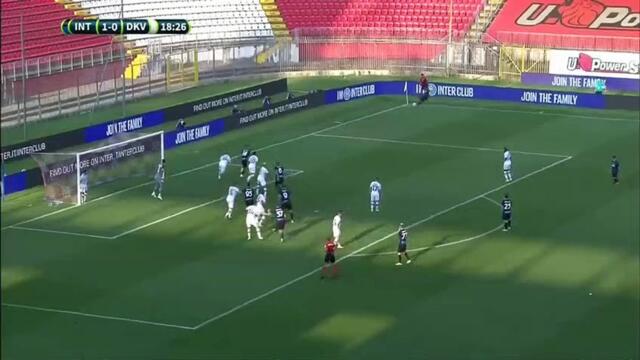 INTvDYN - EMiss - Video