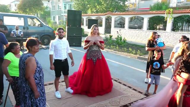 Strajica Isko we Atiche shenlik 08.08.2021 ork Mafia