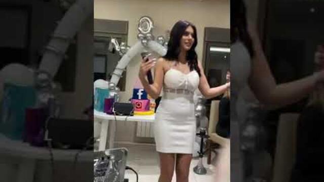 Zoya Baraghamyan  Alla yar  2021