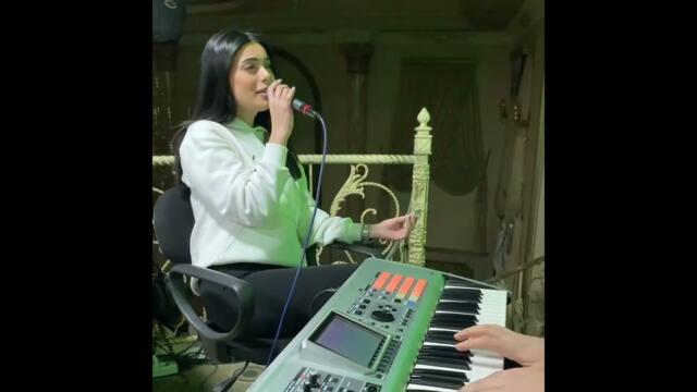 Zoya Baraghamyan-du im ashxarhn es