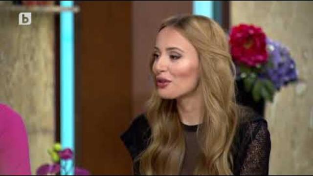 Мармалад: "Я кажи на тия хора" с Маги Джанаварова и Марина Кискинова