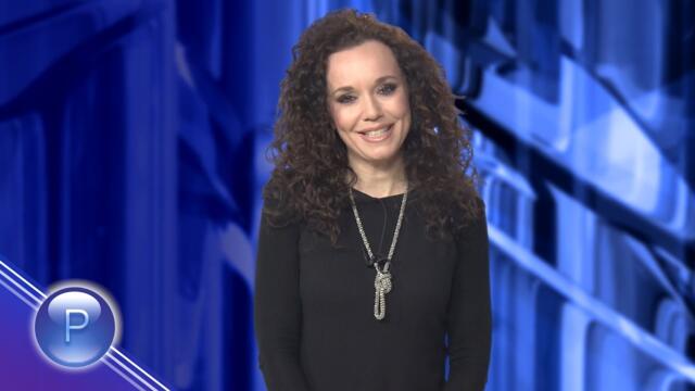 PLANETA TOP 20 - FEVRUARI / Планета Топ 20 - Февруари, 07.03.2017