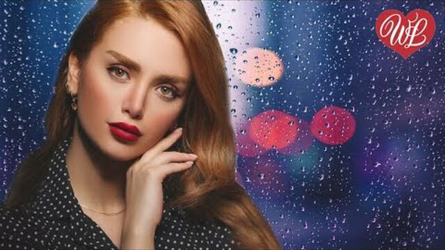 ЛАСКОВАЯ МОЯ ♥ КРАСИВЫЕ ПЕСНИ О ЛЮБВИ ♥