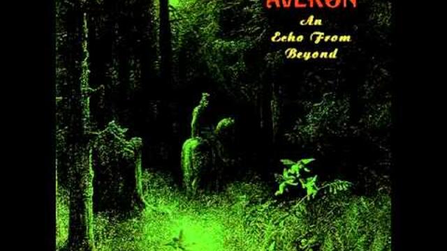 Averon - 1999 - An Echo From Beyond [FULL ALBUM]