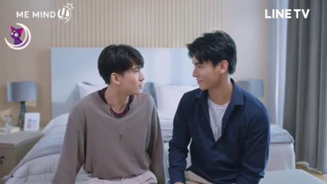 Don't Say No The Series EP.2 English Sub