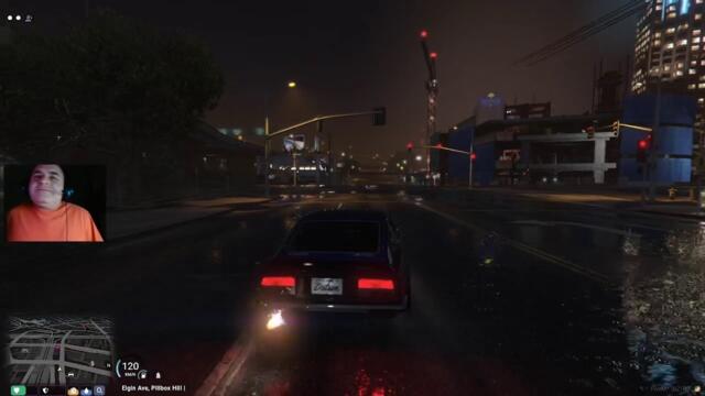 Jojo Sufforick #NoDrama RP