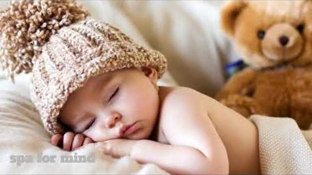 Релаксираща музика, заспиване на деца, бебета 1