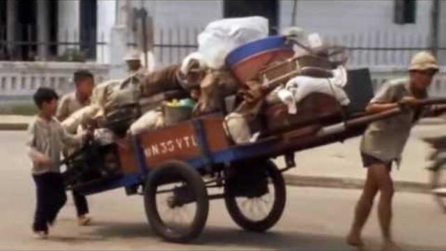 Last Days in Vietnam