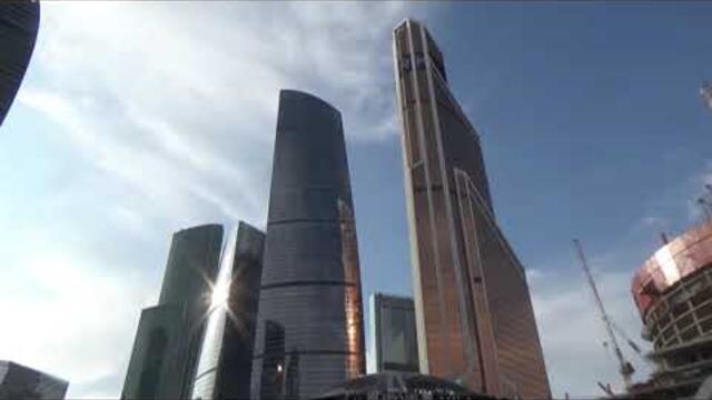 Музыка Сергея Чекалина   -   Стекло и бетон.