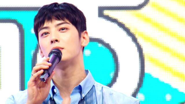 [HOT] ASTRO is No. 1. Show Music core 20210814