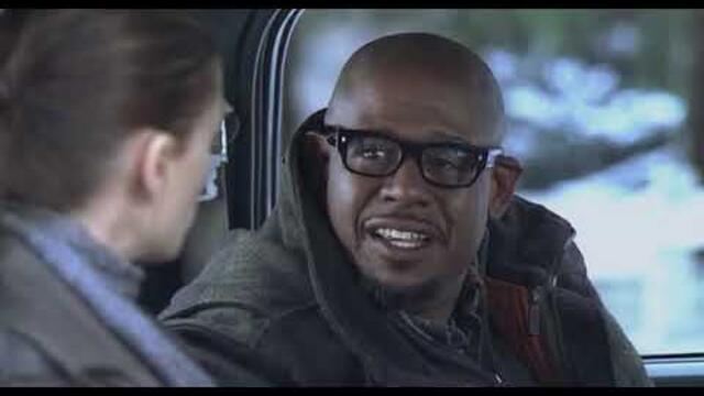 Блатото (2006) Филм на Ужасите с Български Субтитри