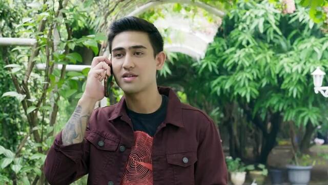 Antares 2021 (Episode 4  Part A) - series Antares 2021 - Indonesian Series