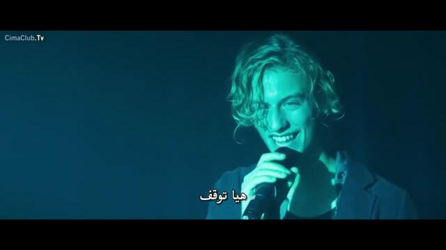 The Invisible Boy Second Generation Part2, Ragazzo Invisibile, 2017, Italy - with English Subtitle