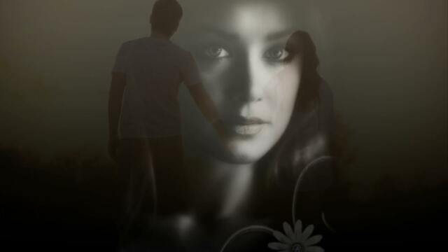 Виктор Могилатов   -  "Тучи грозовые"