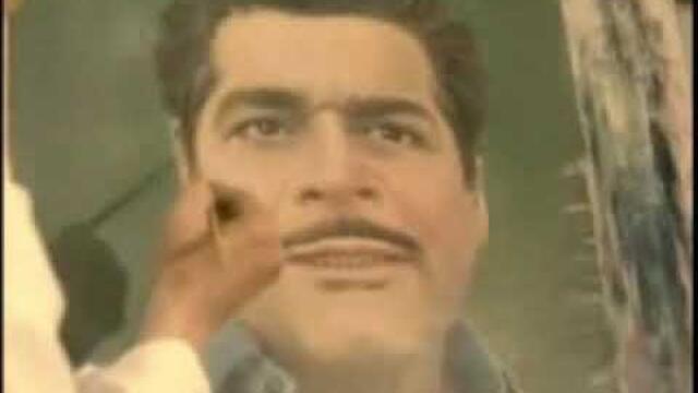 Отново заедно ( 1973) Индийски филм Бг аудио част 1